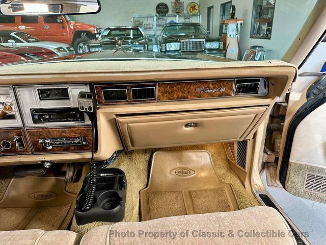 1978 Lincoln Continental (CC-2078391) for sale in Las Vegas, Nevada