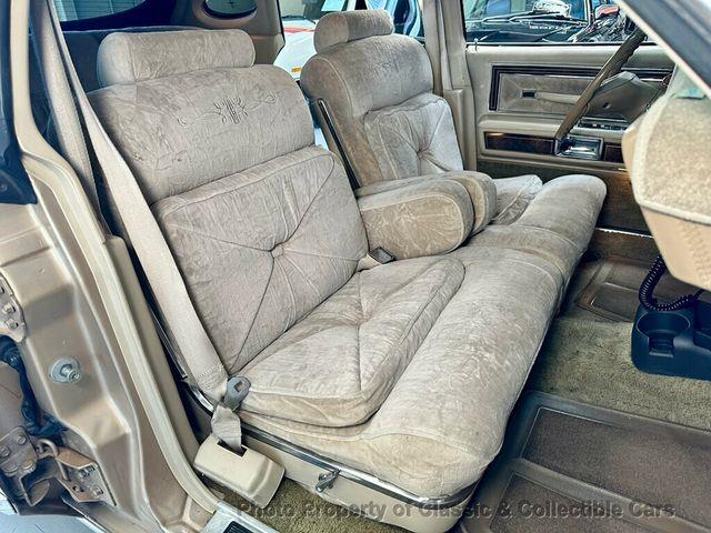1978 Lincoln Continental (CC-2078391) for sale in Las Vegas, Nevada