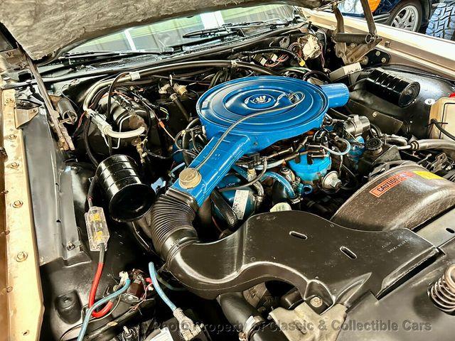1978 Lincoln Continental (CC-2078391) for sale in Las Vegas, Nevada