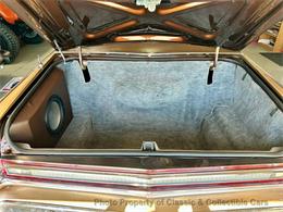 1978 Lincoln Continental (CC-2078391) for sale in Las Vegas, Nevada
