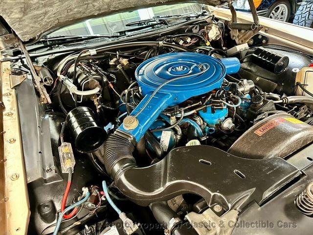 1978 Lincoln Continental (CC-2078391) for sale in Las Vegas, Nevada