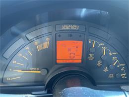 1991 Chevrolet Corvette (CC-2078392) for sale in Mill Hall, Pennsylvania