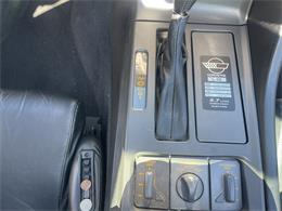 1991 Chevrolet Corvette (CC-2078392) for sale in Mill Hall, Pennsylvania