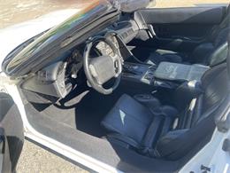 1991 Chevrolet Corvette (CC-2078392) for sale in Mill Hall, Pennsylvania