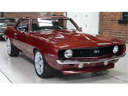 View this 1969 Chevrolet Camaro