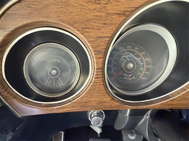 1969 Ford Mustang Mach 1 (CC-2078397) for sale in Spring Valley, California