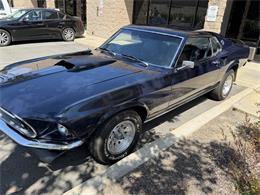 1969 Ford Mustang Mach 1 (CC-2078397) for sale in Spring Valley, California