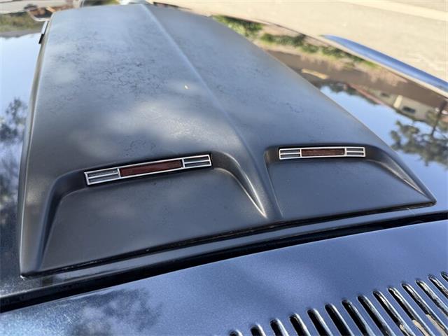 1969 Ford Mustang Mach 1 (CC-2078397) for sale in Spring Valley, California
