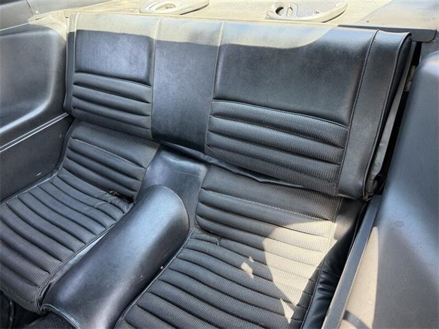 1969 Ford Mustang Mach 1 (CC-2078397) for sale in Spring Valley, California
