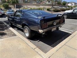 1969 Ford Mustang Mach 1 (CC-2078397) for sale in Spring Valley, California