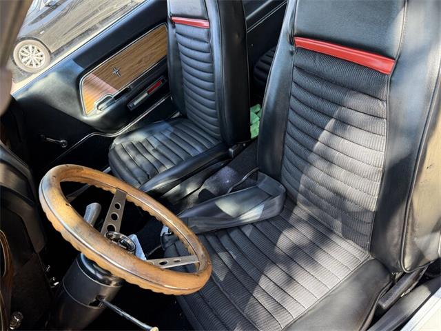 1969 Ford Mustang Mach 1 (CC-2078397) for sale in Spring Valley, California