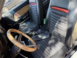 1969 Ford Mustang Mach 1 (CC-2078397) for sale in Spring Valley, California