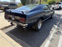 1969 Ford Mustang Mach 1 (CC-2078397) for sale in Spring Valley, California