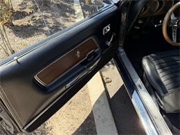 1969 Ford Mustang Mach 1 (CC-2078397) for sale in Spring Valley, California