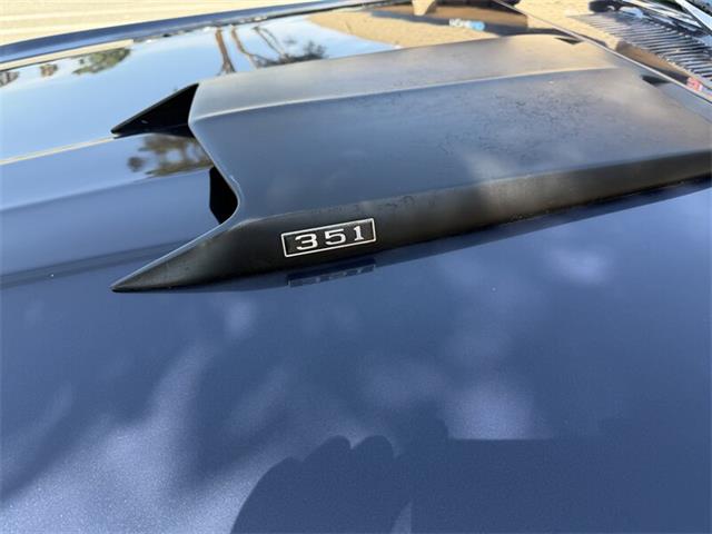 1969 Ford Mustang Mach 1 (CC-2078397) for sale in Spring Valley, California