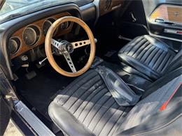 1969 Ford Mustang Mach 1 (CC-2078397) for sale in Spring Valley, California