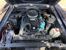 1969 Ford Mustang Mach 1 (CC-2078397) for sale in Spring Valley, California