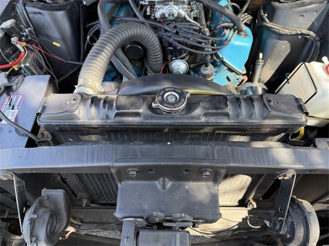1969 Ford Mustang Mach 1 (CC-2078397) for sale in Spring Valley, California