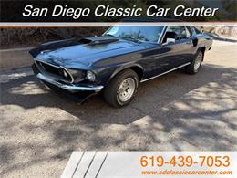 1969 Ford Mustang Mach 1 (CC-2078397) for sale in Spring Valley, California