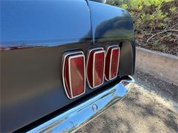1969 Ford Mustang Mach 1 (CC-2078397) for sale in Spring Valley, California