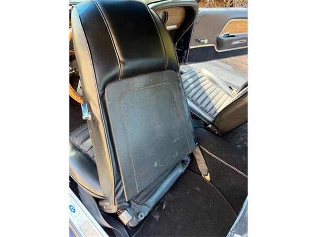 1969 Ford Mustang Mach 1 (CC-2078397) for sale in Spring Valley, California