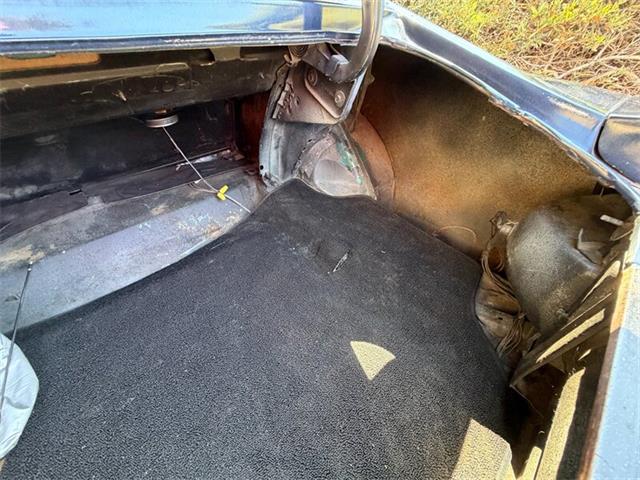 1969 Ford Mustang Mach 1 (CC-2078397) for sale in Spring Valley, California