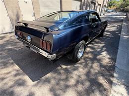 1969 Ford Mustang Mach 1 (CC-2078397) for sale in Spring Valley, California