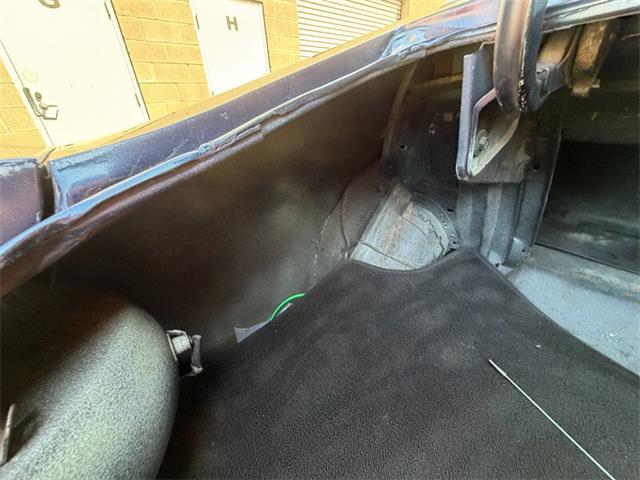 1969 Ford Mustang Mach 1 (CC-2078397) for sale in Spring Valley, California