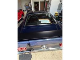 1969 Ford Mustang Mach 1 (CC-2078397) for sale in Spring Valley, California