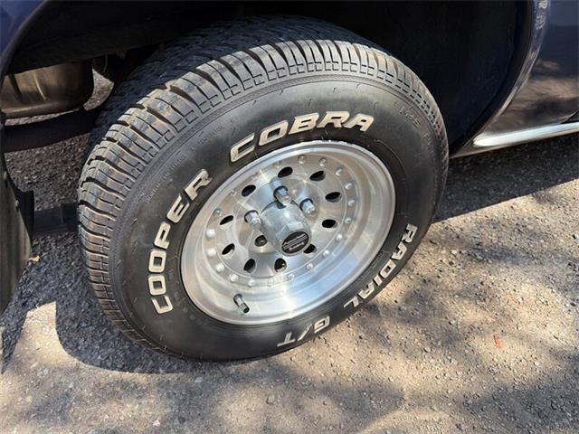1969 Ford Mustang Mach 1 (CC-2078397) for sale in Spring Valley, California