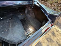 1969 Ford Mustang Mach 1 (CC-2078397) for sale in Spring Valley, California