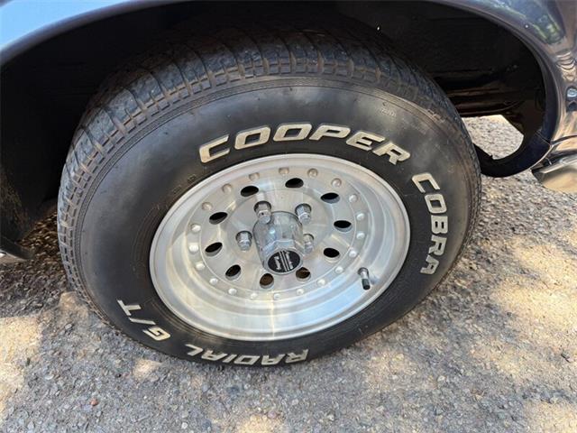 1969 Ford Mustang Mach 1 (CC-2078397) for sale in Spring Valley, California