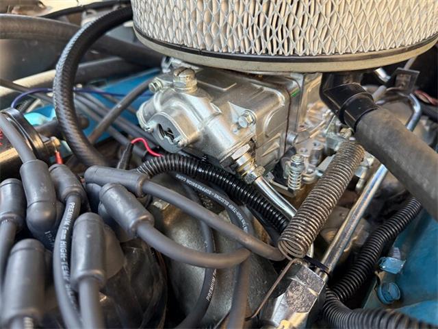 1969 Ford Mustang Mach 1 (CC-2078397) for sale in Spring Valley, California