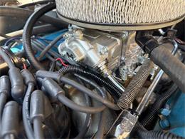 1969 Ford Mustang Mach 1 (CC-2078397) for sale in Spring Valley, California