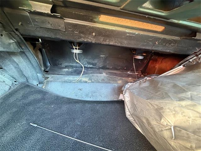1969 Ford Mustang Mach 1 (CC-2078397) for sale in Spring Valley, California