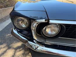 1969 Ford Mustang Mach 1 (CC-2078397) for sale in Spring Valley, California