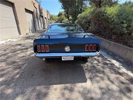 1969 Ford Mustang Mach 1 (CC-2078397) for sale in Spring Valley, California