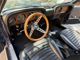 1969 Ford Mustang Mach 1 (CC-2078397) for sale in Spring Valley, California