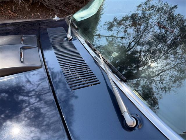 1969 Ford Mustang Mach 1 (CC-2078397) for sale in Spring Valley, California