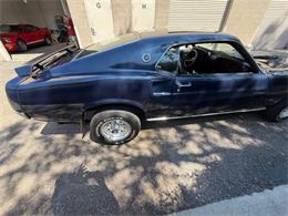 1969 Ford Mustang Mach 1 (CC-2078397) for sale in Spring Valley, California