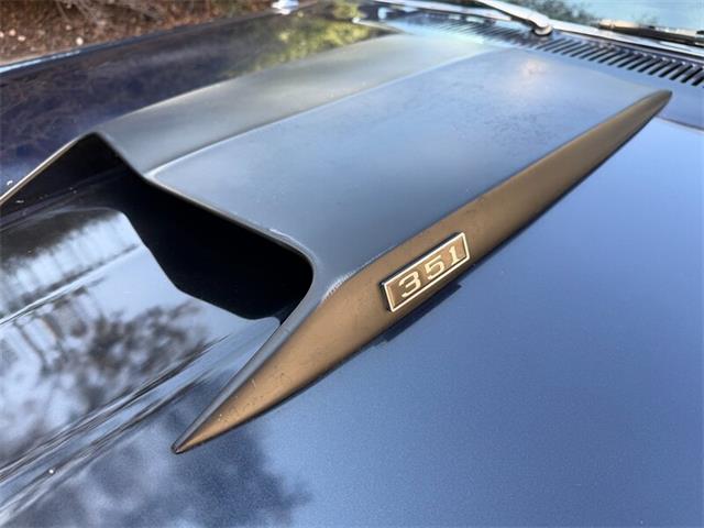 1969 Ford Mustang Mach 1 (CC-2078397) for sale in Spring Valley, California