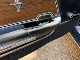 1969 Ford Mustang Mach 1 (CC-2078397) for sale in Spring Valley, California