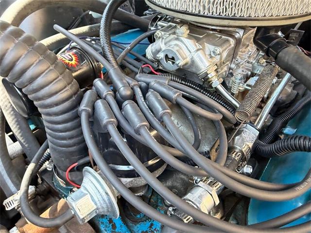 1969 Ford Mustang Mach 1 (CC-2078397) for sale in Spring Valley, California