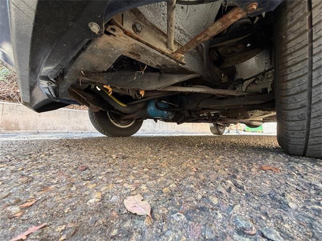 1969 Ford Mustang Mach 1 (CC-2078397) for sale in Spring Valley, California
