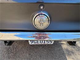 1969 Ford Mustang Mach 1 (CC-2078397) for sale in Spring Valley, California