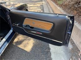 1969 Ford Mustang Mach 1 (CC-2078397) for sale in Spring Valley, California