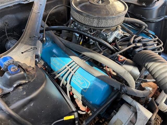 1969 Ford Mustang Mach 1 (CC-2078397) for sale in Spring Valley, California
