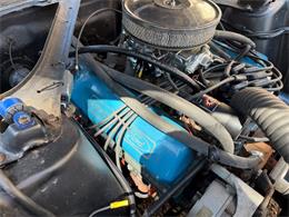 1969 Ford Mustang Mach 1 (CC-2078397) for sale in Spring Valley, California