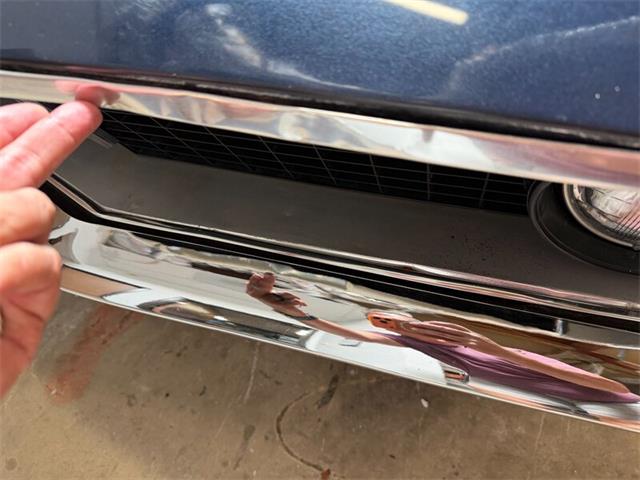 1969 Ford Mustang Mach 1 (CC-2078397) for sale in Spring Valley, California