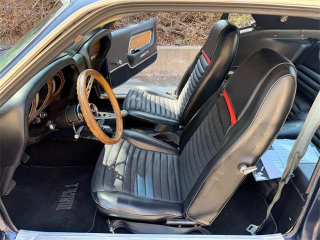 1969 Ford Mustang Mach 1 (CC-2078397) for sale in Spring Valley, California